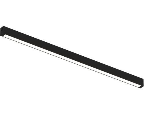 Трековый светильник SMART LINEAR DK8026-BK Denkirs