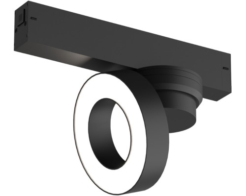 Трековый светильник SMART LINEAR DK8027-BK Denkirs