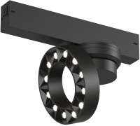 Трековый светильник SMART GRILL DK8030-BK Denkirs