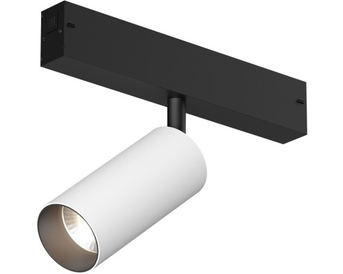 Трековый светильник SMART SPOT DK8040-BW+BK Denkirs