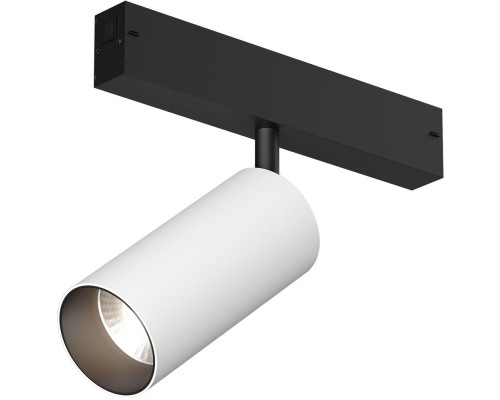 Трековый светильник SMART SPOT DK8041-BW+BK Denkirs