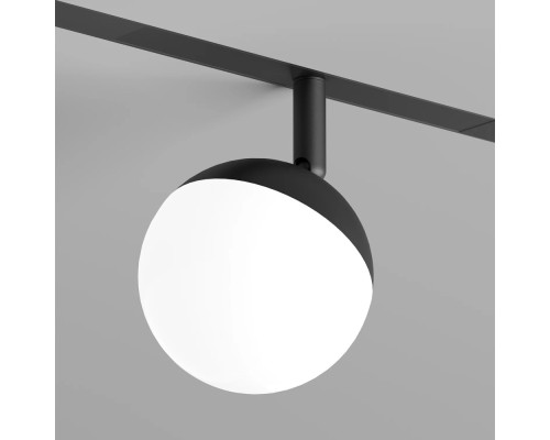 Трековый светильник SMART MOON DK8055-BK Denkirs