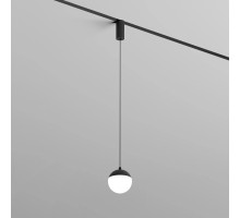 Трековый светильник SMART MOON DK8056-BK Denkirs