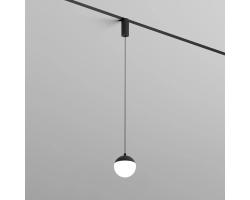 Трековый светильник SMART MOON DK8056-BK Denkirs