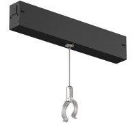 Фиксатор SMART RAY DK8064-BK Denkirs