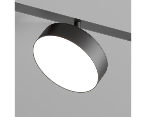 Трековый светильник SMART LINEAR DK8070-BK Denkirs