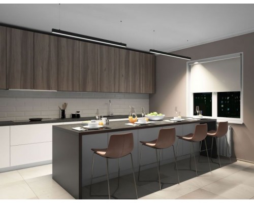 Подвесной светильник DK9123-BK Denkirs