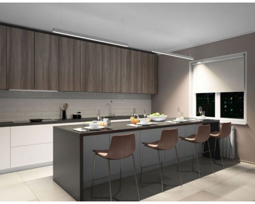 Подвесной светильник DK9000 DK9123-WH Denkirs