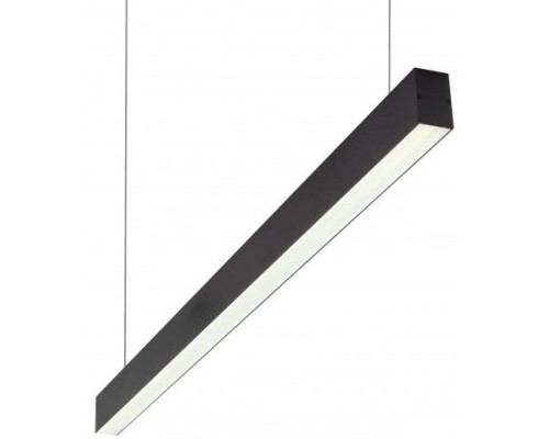 Подвесной светильник DK9124-BK Denkirs