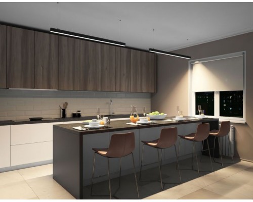 Подвесной светильник DK9124-BK Denkirs