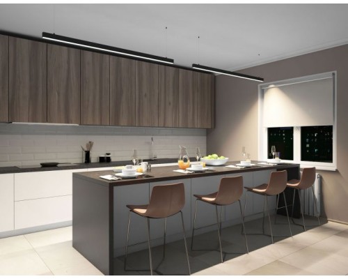 Подвесной светильник DK9153-BK Denkirs