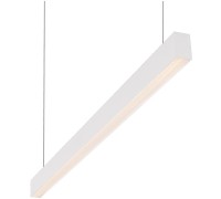 Подвесной светильник DK9000 DK9153-WH Denkirs