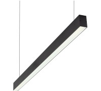 Подвесной светильник DK9154-BK Denkirs