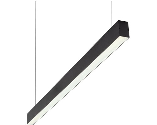 Подвесной светильник DK9154-BK Denkirs