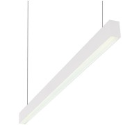 Подвесной светильник DK9000 DK9154-WH Denkirs
