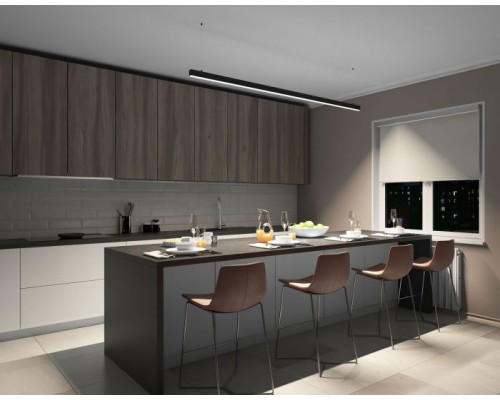 Подвесной светильник DK9203-BK Denkirs