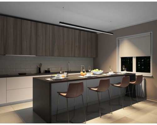 Подвесной светильник DK9204-BK Denkirs