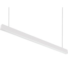 Подвесной светильник DK9000 DK9204-WH Denkirs