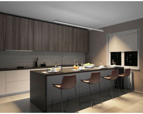 Подвесной светильник DK9000 DK9204-WH Denkirs