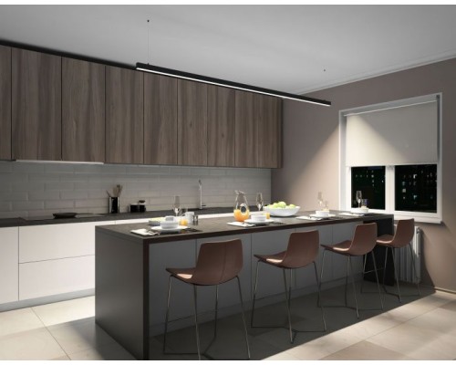 Подвесной светильник DK9253-BK Denkirs