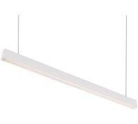 Подвесной светильник DK9000 DK9253-WH Denkirs