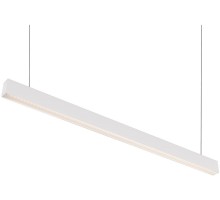 Подвесной светильник DK9000 DK9253-WH Denkirs