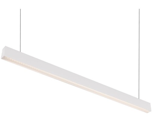 Подвесной светильник DK9000 DK9253-WH Denkirs