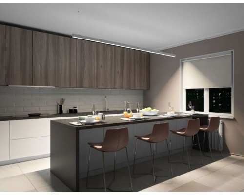 Подвесной светильник DK9000 DK9253-WH Denkirs