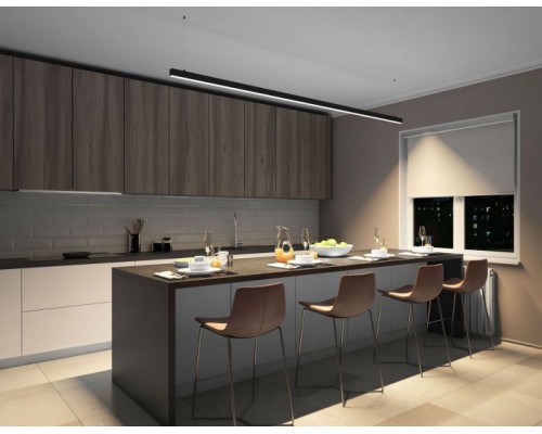 Подвесной светильник DK9254-BK Denkirs