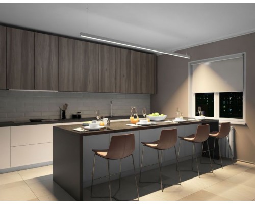 Подвесной светильник DK9000 DK9254-WH Denkirs