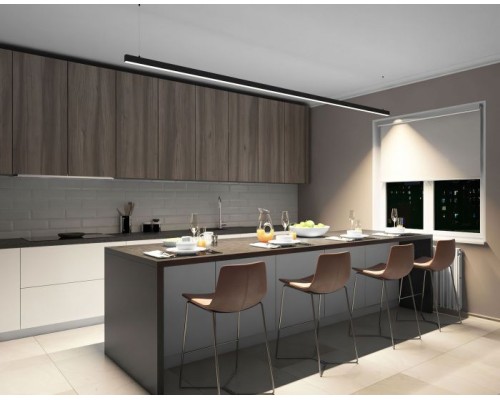 Подвесной светильник DK9303-BK Denkirs