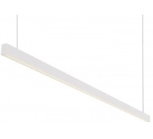 Подвесной светильник DK9000 DK9303-WH Denkirs