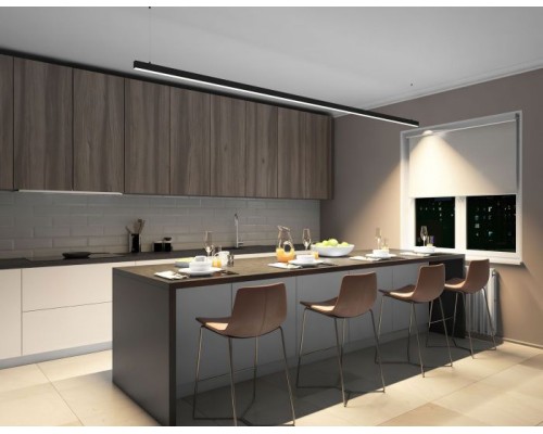 Подвесной светильник DK9304-BK Denkirs