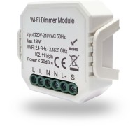 Wi-Fi реле RL1000 RL1003-DM Denkirs