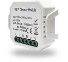 Wi-Fi реле RL1000 RL1003-DM Denkirs