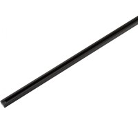 Шинопровод/трек DK Track Black TR1003-BK Denkirs