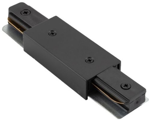 Коннектор DK Track Black TR1008-BK Denkirs