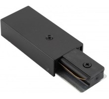 Питание боковое DK Track Black TR1100-BK Denkirs