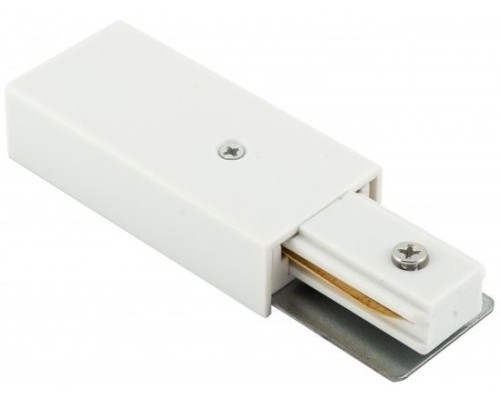 Питание боковое DK Track White TR1100-WH Denkirs