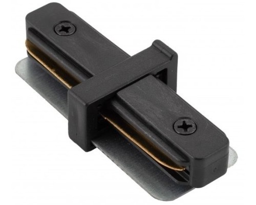 Соединитель DK Track Black TR1101-BK Denkirs