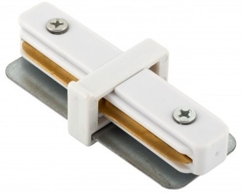 Соединитель DK Track White TR1101-WH Denkirs