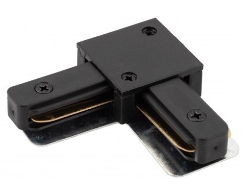 Соединитель DK Track Black TR1102-BK Denkirs