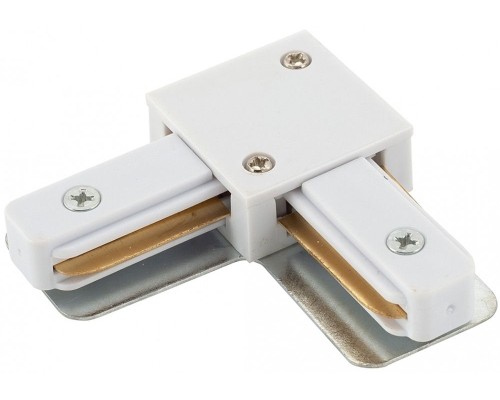 Соединитель DK Track White TR1102-WH Denkirs