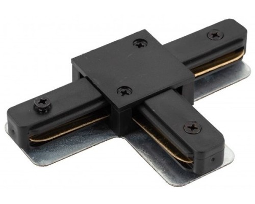 Соединитель DK Track Black TR1103-BK Denkirs
