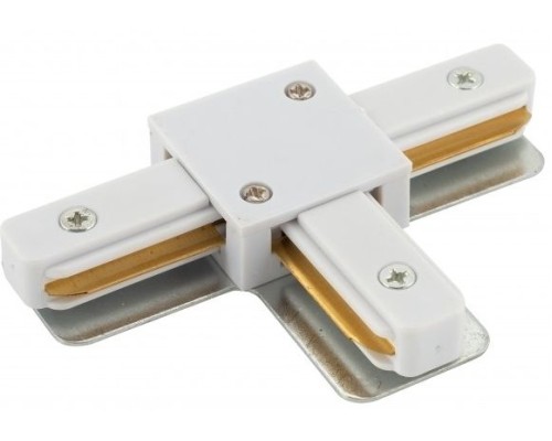 Соединитель DK Track White TR1103-WH Denkirs