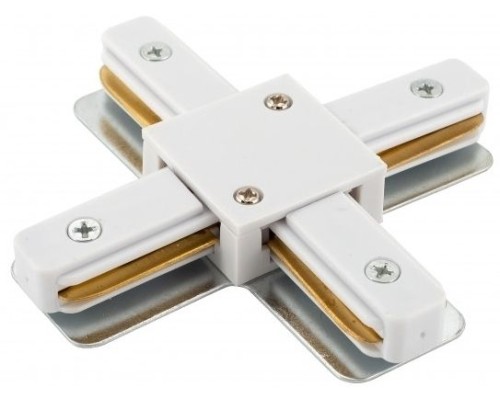 Соединитель DK Track White TR1104-WH Denkirs