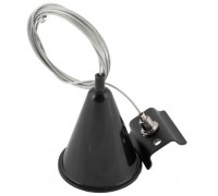 Подвесной комплект DK Track Black TR1105-BK Denkirs