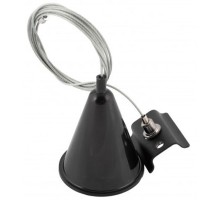 Подвесной комплект DK Track Black TR1105-BK Denkirs