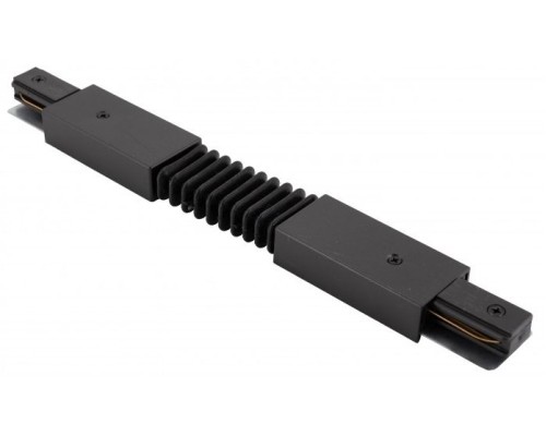 Соединитель DK Track Black TR1106-BK Denkirs