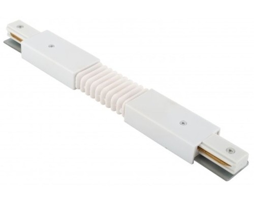 Соединитель DK Track White TR1106-WH Denkirs
